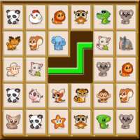 Pet Connect - Onet Game 2021