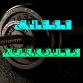 CHEST WORKOUTS on 9Apps