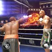 Boxing Fighting 3D - boxing free games