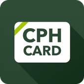 Copenhagen Card City Guide on 9Apps