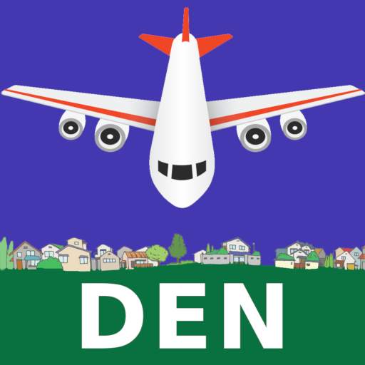 Denver Airport: Flight Information