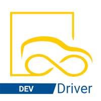 Driver Dev by Moveecar