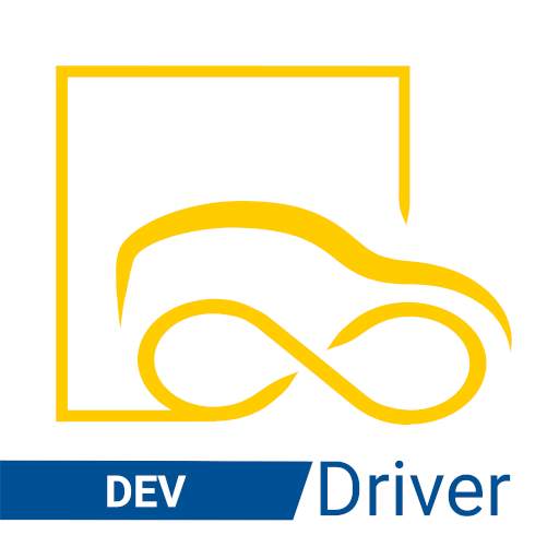 Driver Dev by Moveecar