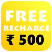 Free Recharge