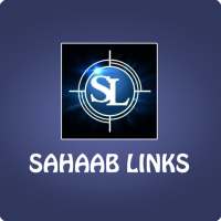 SAHAAB LINKS