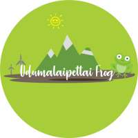 Udumalaipettai Frog on 9Apps