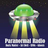Paranormal Radio on 9Apps