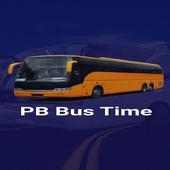 Punjab Bus Time (PB Bus Time) on 9Apps
