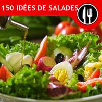 Recettes de Salades