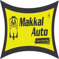 Makkal Auto on 9Apps