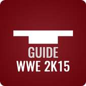 Guide for WWE 2K15