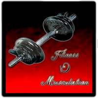 Fitness Pro Musculation