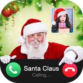 Santa Claus Video Call – Santa Calling You