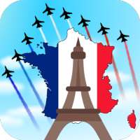 France Travel and Hotel Booking