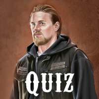 Quiz for Sons of Anarchy - SAMCRO Trivia for Fans
