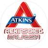 Atkins Diet Malaysia on 9Apps