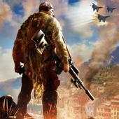 Sniper Special Ops : Counter Terrorist- FPS Battle