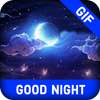 Good Night GIF on 9Apps