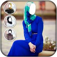 Hijab Women Fashion Photo on 9Apps