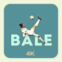 Gareth Bale Wallpapers‏ on 9Apps