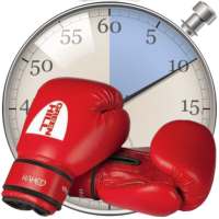 Boxing Interval Timer on 9Apps