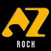 AZ Rock on 9Apps