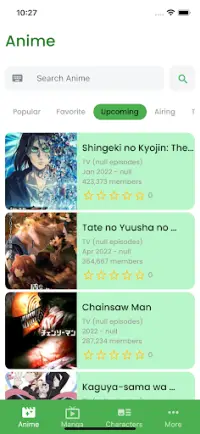 9ANIME APK Download 2023 - Free - 9Apps