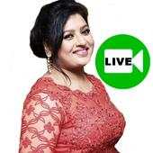 Tamil Aunty Live Chat - Find a Date