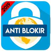 BROWSER ANTI BLOKIR : Buka Blokir tnp VPN