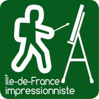 Ile de France Impressionniste on 9Apps