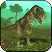 Tyrannosaurus Rex Simulator 3D APK para Android - Download