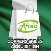 Corp Members Entrepreneurship & Skills Acquisition