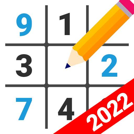 Sudoku Levels 2022: fun quiz