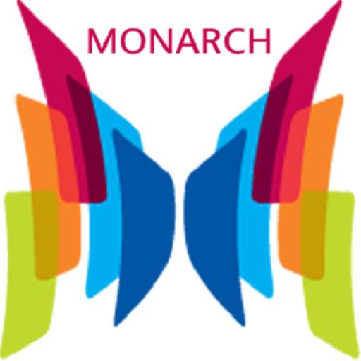 Monarch's e-TAX