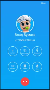 Ложный Вызов И Видео Времени С Владом А4 На Андроид App Скачать.