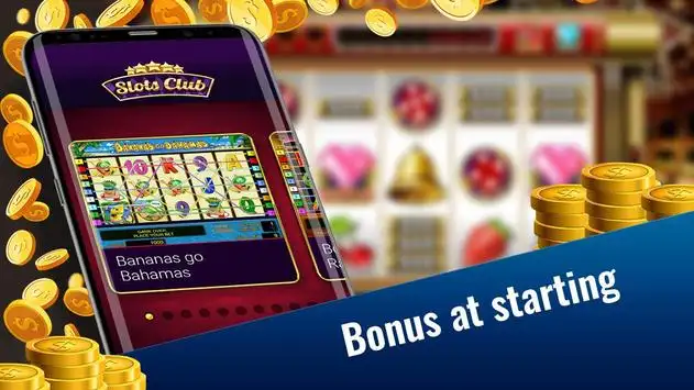 Go Bananas!™ Slot Machine Game to Play Free
