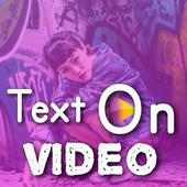 Text On Video