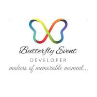 Butterfly Event Developer