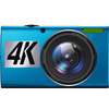 4K Camera on 9Apps