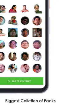 Malayalam Actors Sticker App APK Download 2023 - Free - 9Apps