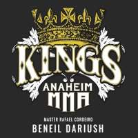 Kings MMA