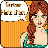 Cartoon Photo Effect Editor on 9Apps