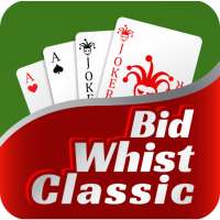 Bid Whist - Classic