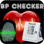 Blood Pressure Finger Prank