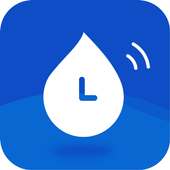 Drink Water Reminder - Water Tracker & Alarm