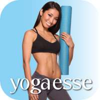 Yogaesse: Waka Yogi Fitness on 9Apps