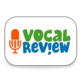 VocalReview on 9Apps
