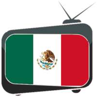 TV en vivo México - Televizor online