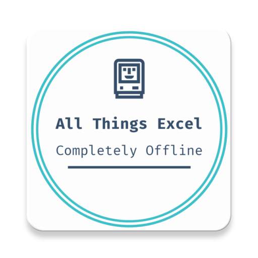 All Things Excel Learn Excel Offline With Examples