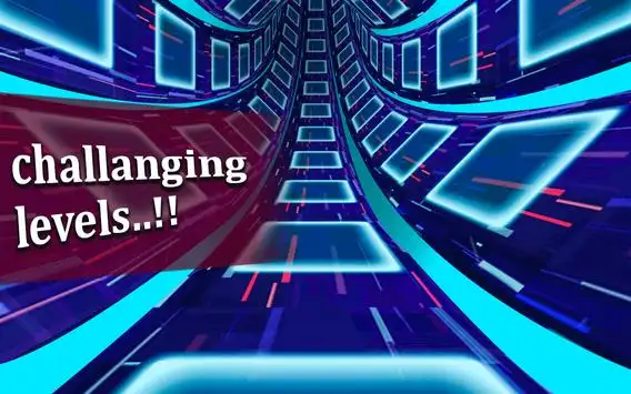 Tunnel Rush Mania APK for Android Download
